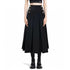 Versatile A-line Skirt High Quality Skirt - ROUTINE FASHION